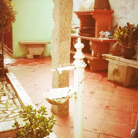 Casa Mariona Apartment *