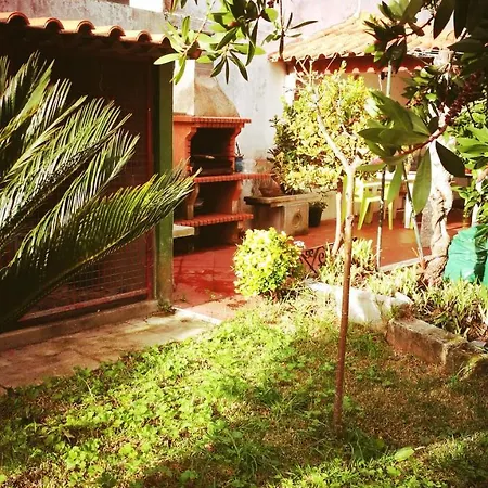Casa Mariona