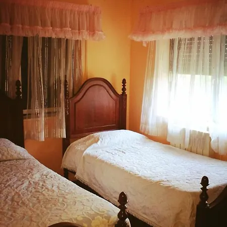 Apartment Casa Mariona