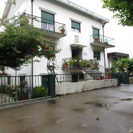 شقة Casa Mariona