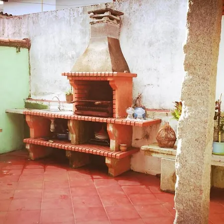 Casa Mariona كامينيا