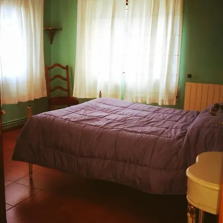 شقة Casa Mariona