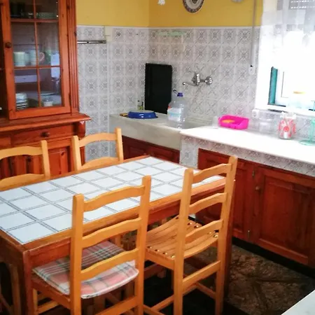 Casa Mariona شقة *