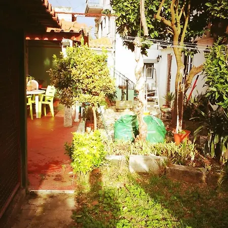 Casa Mariona شقة كامينيا