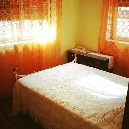 شقة Casa Mariona