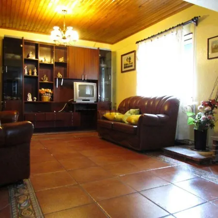 شقة Casa Mariona كامينيا