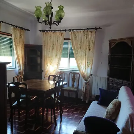 شقة Casa Mariona *